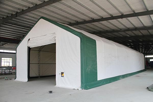 Tente militaire de haute qualité