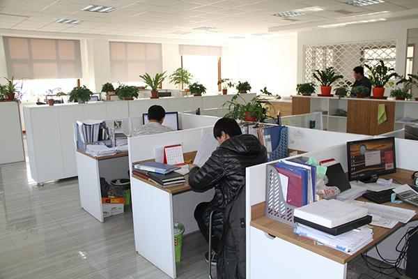 Bureaux