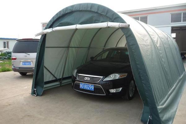 Original car cover company in America